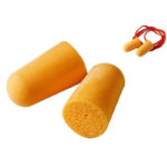 3M™ 1100:1110 Disposable Ear Plugs