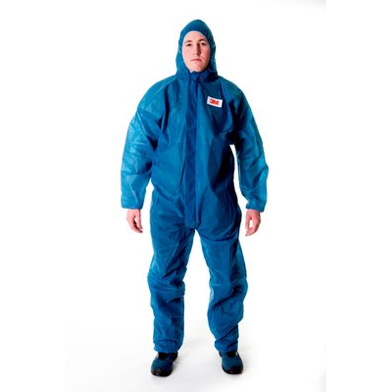 3M™ 4500 Protective Coverall