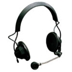 3M™ Peltor™ Non Attenuation Headset – dual earphone