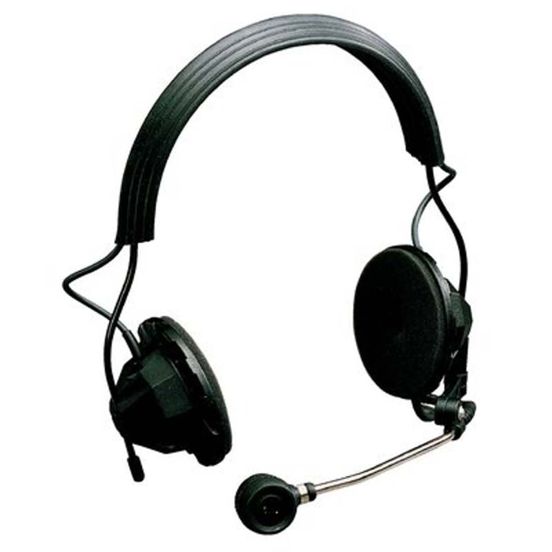 3M™ Peltor™ Non Attenuation Headset – dual earphone