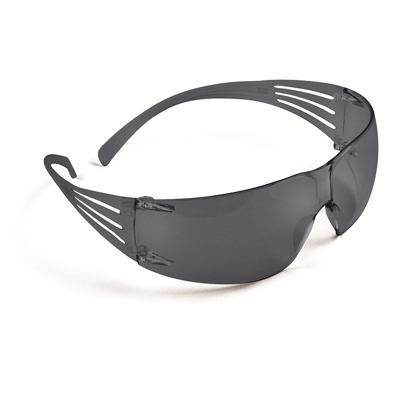 3M™ SecureFit™ SF200 Series Spectacles – Grey