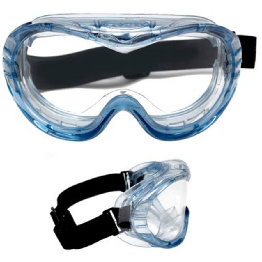 3M™ Fahrenheit™ Goggle
