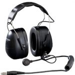 3M™ Peltor™ High Attenuation Standard Headset