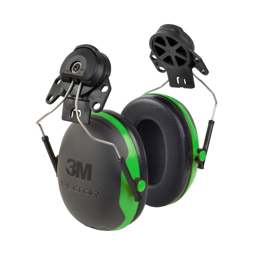 3M™ Peltor™ X1 Ear Defenders