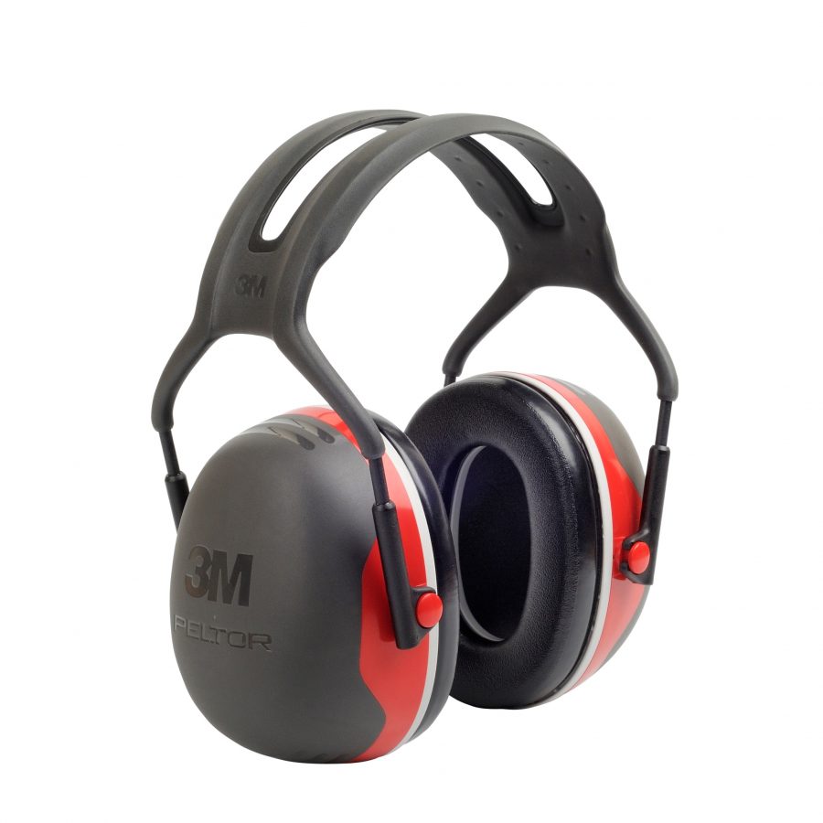3M™ Peltor™ X3 Ear Defenders