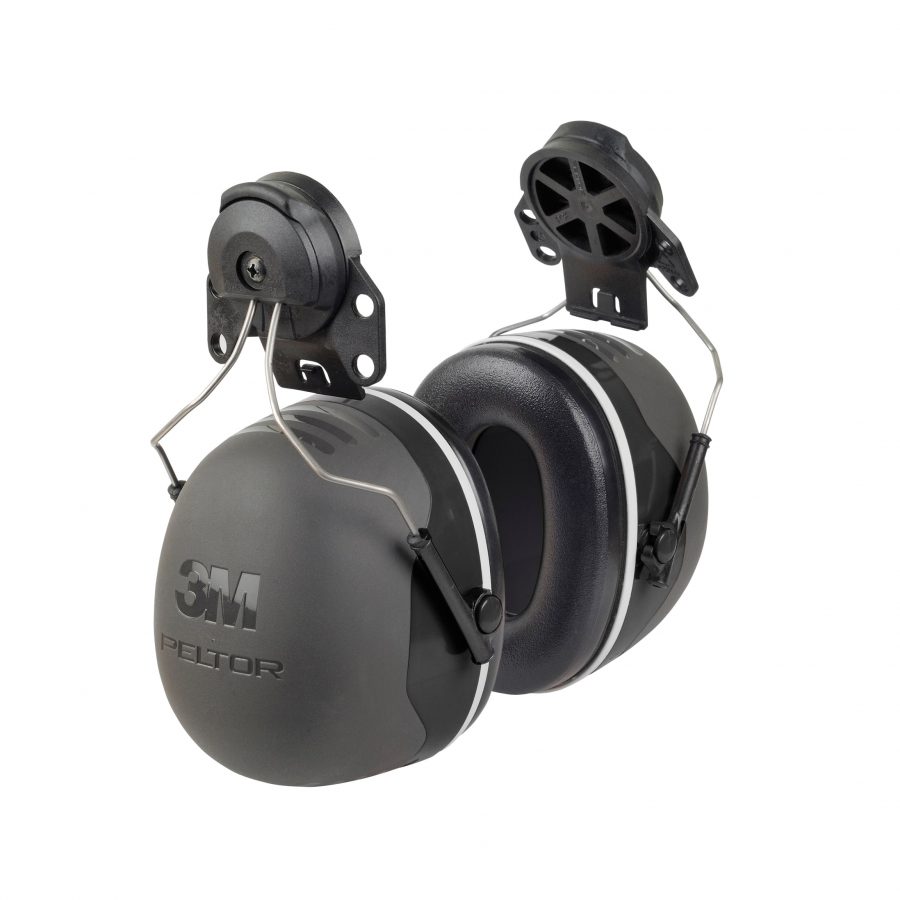 3M™ Peltor™ X5 Ear Defenders