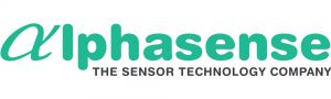 Alphasense Logo