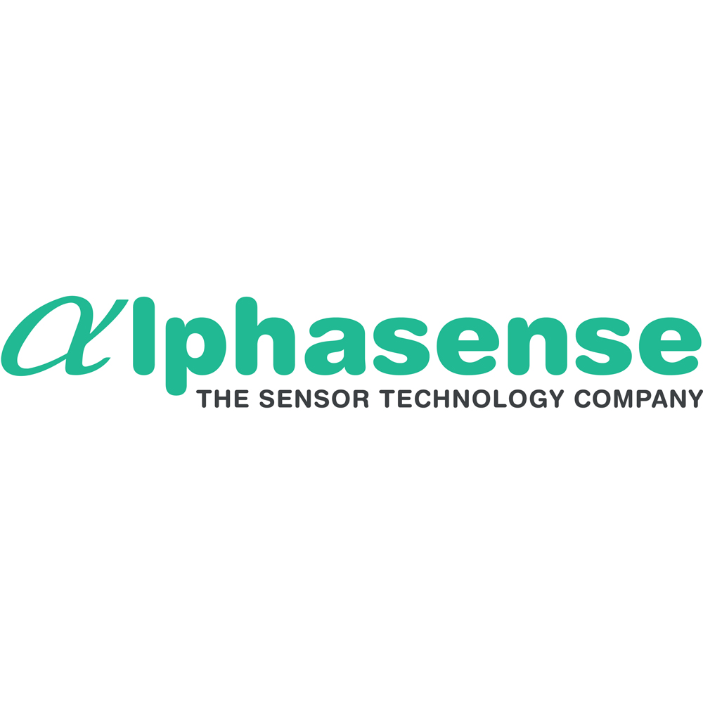 Alphasense Logo
