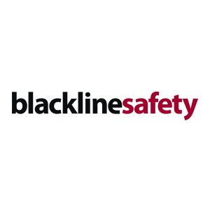 Blackline Safety Logo