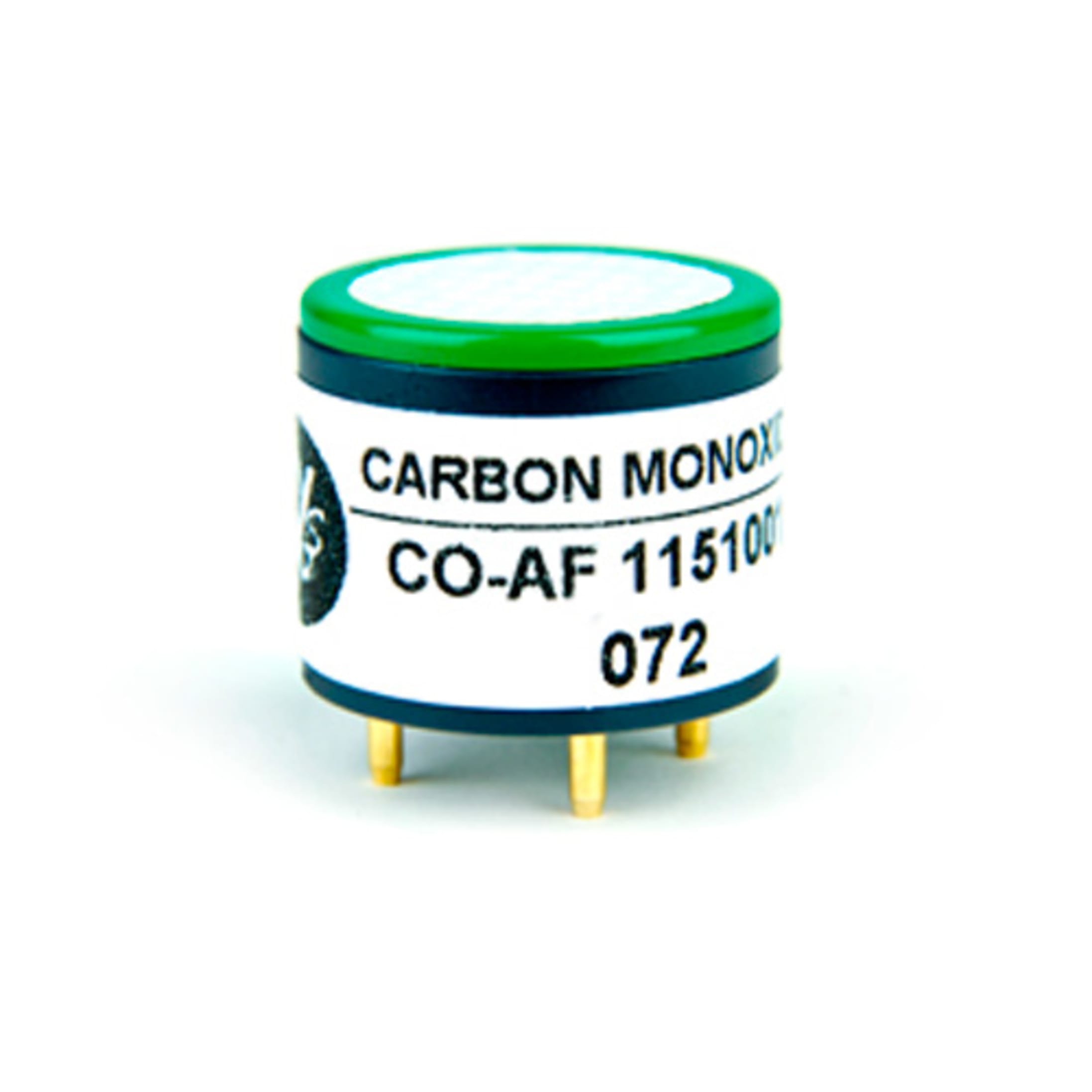Carbon Monoxide Gas Sensor by Alphasense