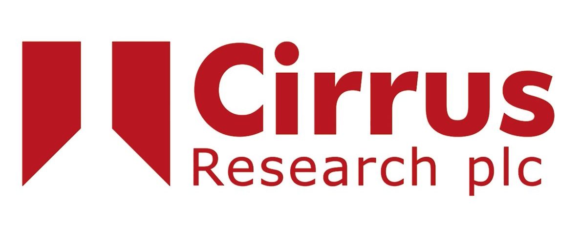Cirrus Research Logo