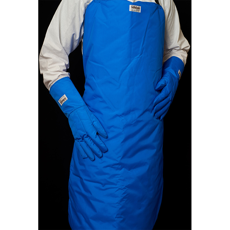 Frosters Cryogenic Apron4
