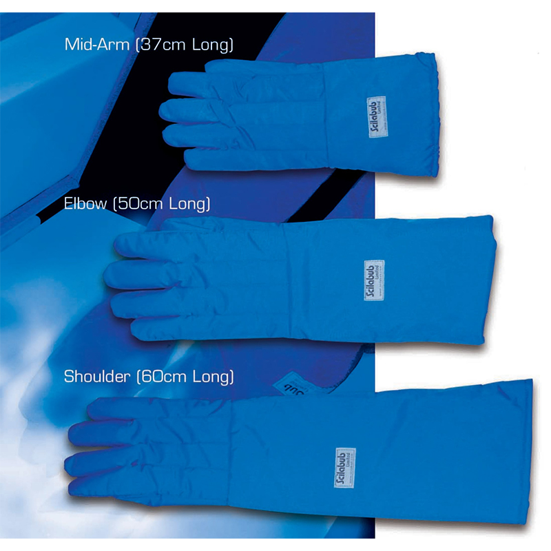 Frosters Waterproof Cryogenic Gloves OSE Directory