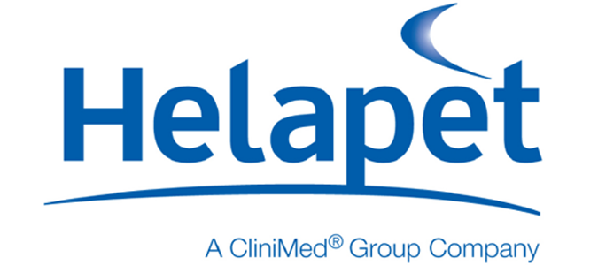 Helapet Logo