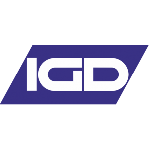 International Gas Detectors Logo