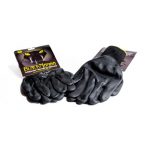 Foam Nitrile Material Handling Gloves
