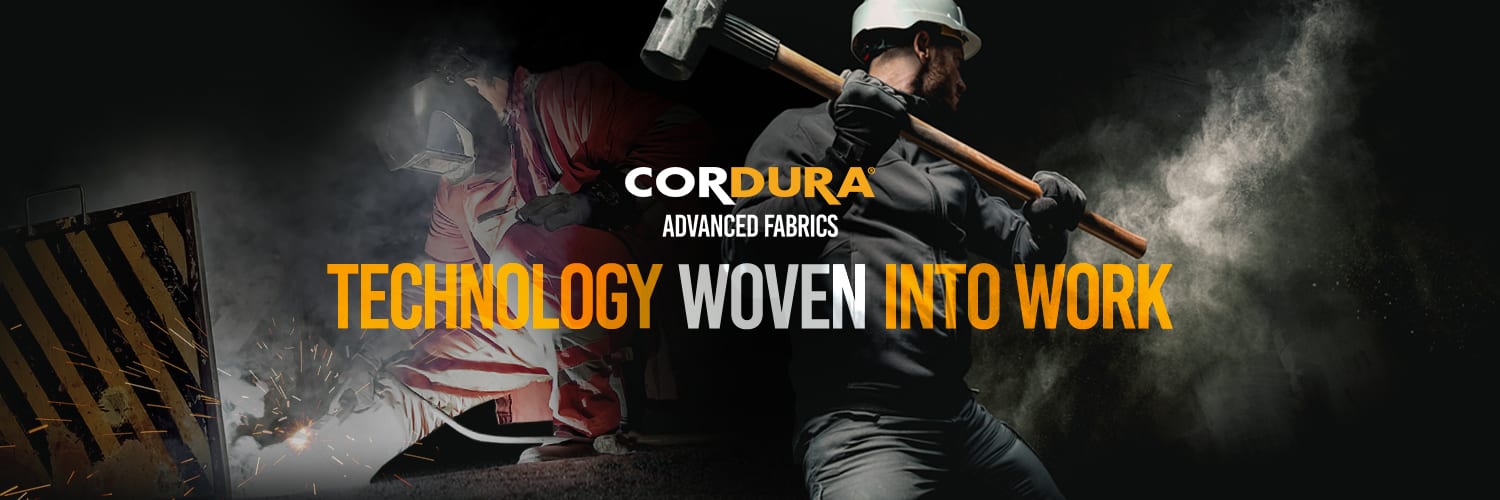 CORDURA® Banner