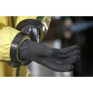 Push-Lock® Glove Connection System
