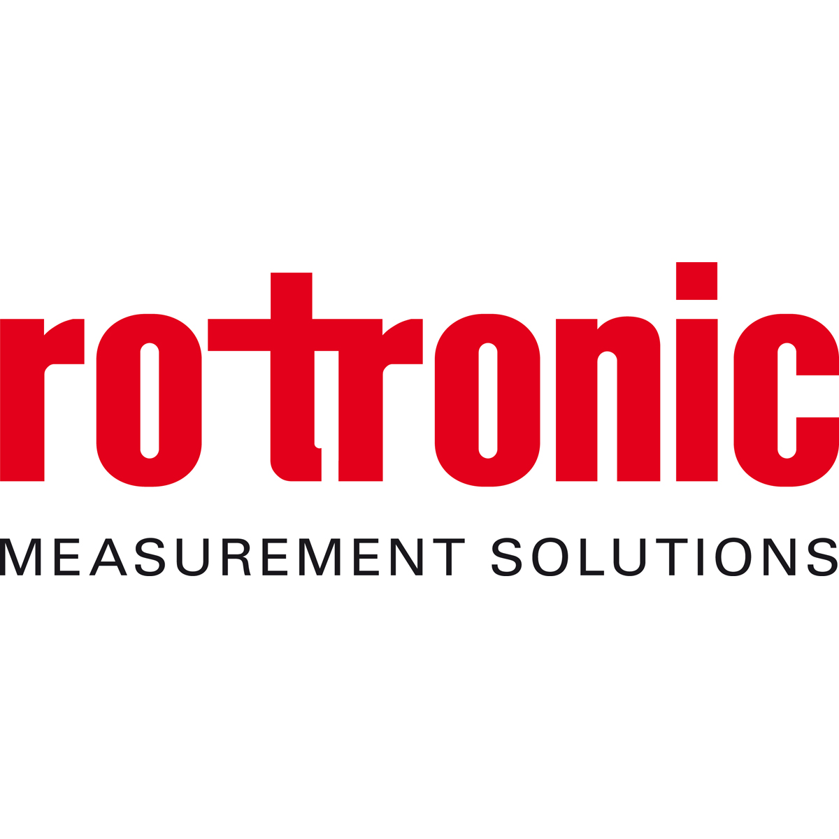 Rotronic Logo Icon