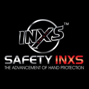 Safety INXS Logo