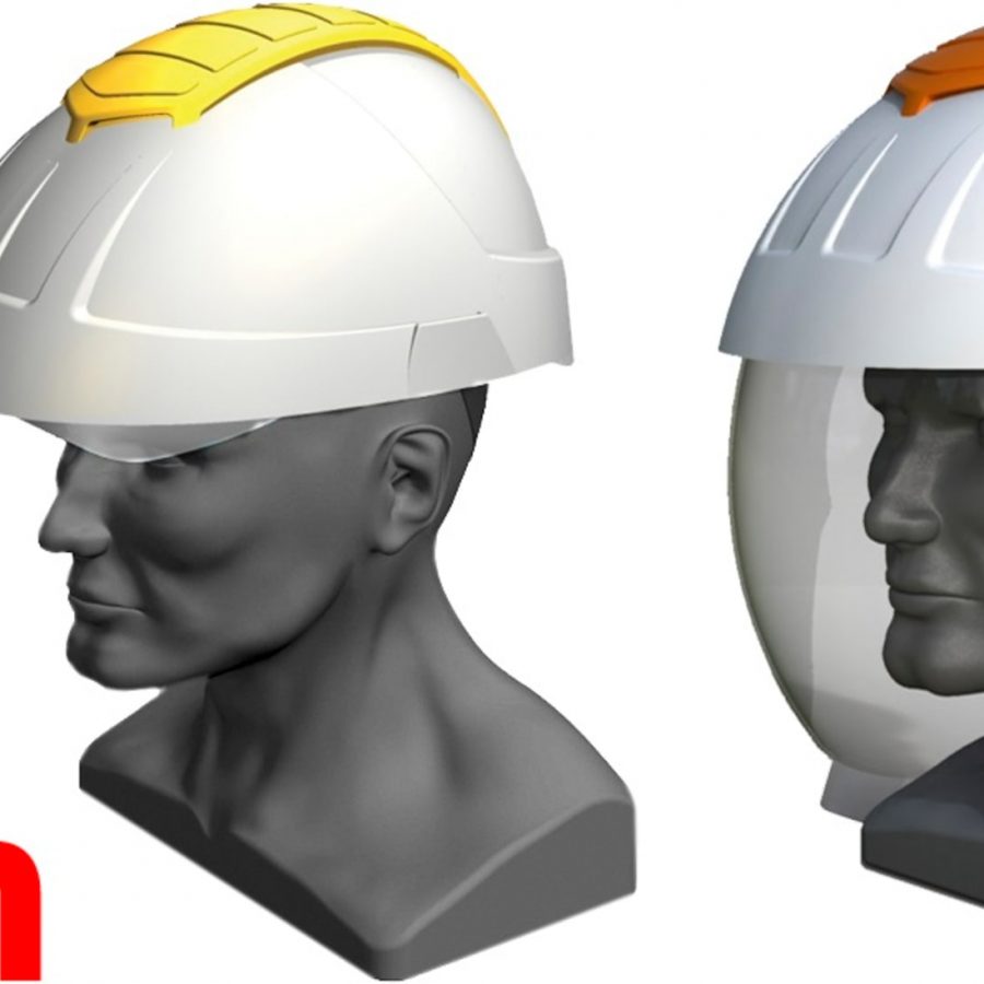 Arc Helmets