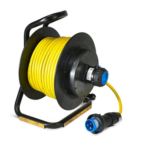 ATEX Cable Reel