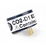 Carbon Dioxide Sensor