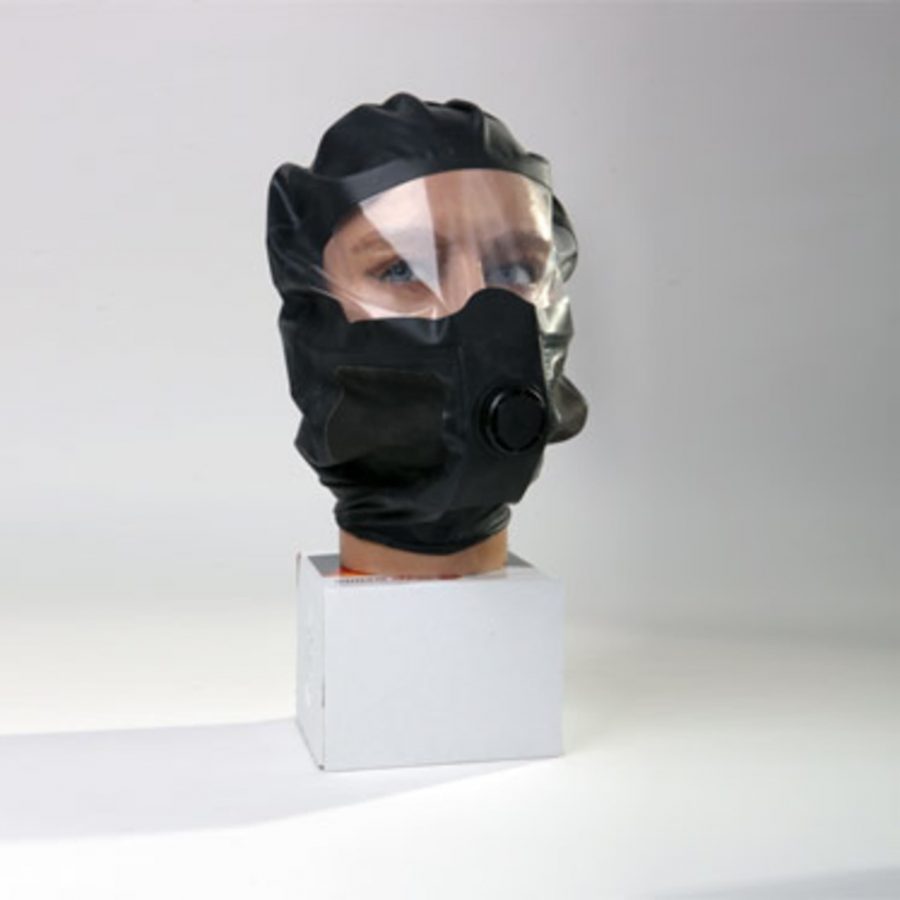 Chembayo Chemical/Biological Escape Mask