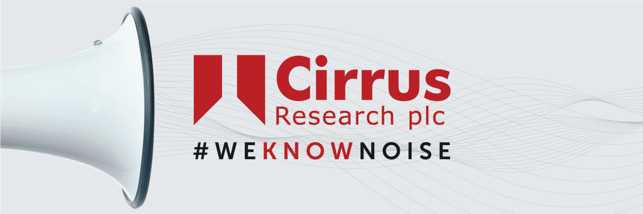 Cirrus Research Banner