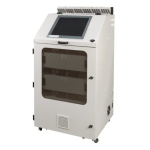 ChemLogic 96 Point Continuous Monitor