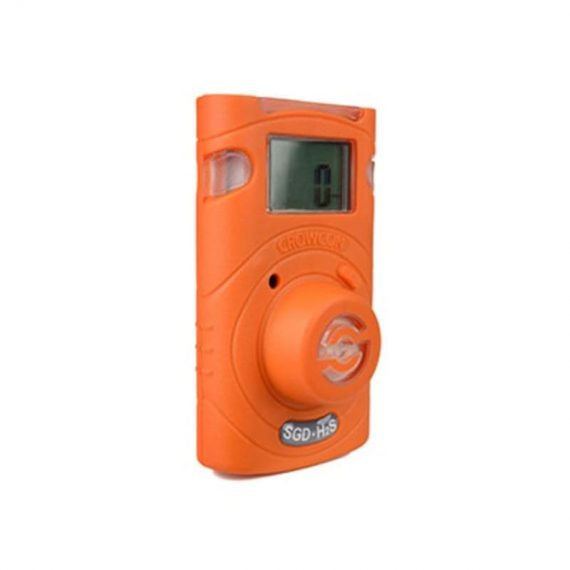 Clip SGD Single Gas Detector