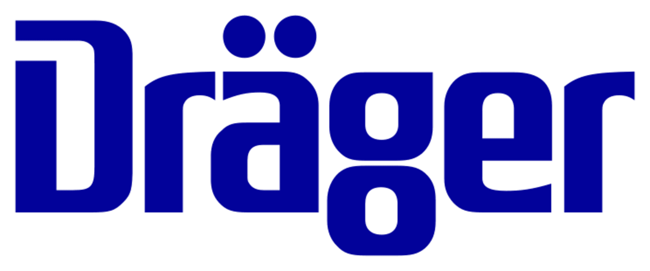 Draeger logo Dräger logo