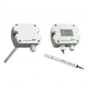 EE210 - Humidity & Temperature Transmitter