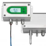 EE300Ex - Humidity & Temperature Transmitter