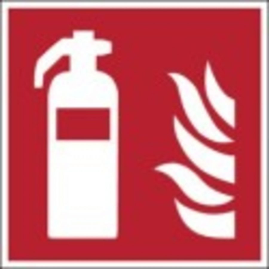 Fire Equipment & Fire Action Signage