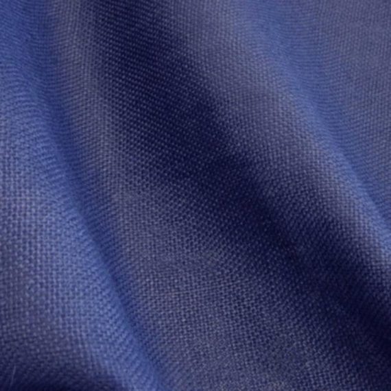 Fire Retardant Hessian Fabric