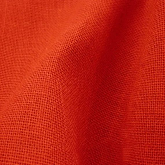 Fire Retardant Hessian Fabric