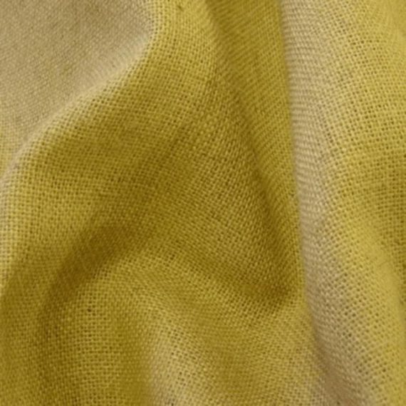 Fire Retardant Hessian Fabric