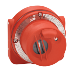 FL3100H UV/IR Flame Detector