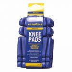 Goodyear Knee Pads