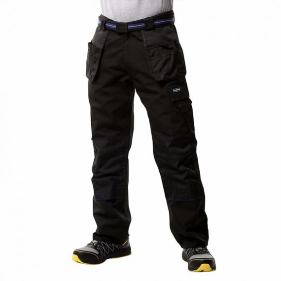 Goodyear Workwear Fixed Holster Pocket Trouser