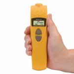 Handheld Carbon Monoxide (CO) Monitor