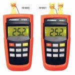 Handheld Thermocouple Thermometers