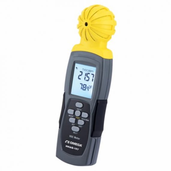 Handheld Volatile Organic Compound (VOC) Meter