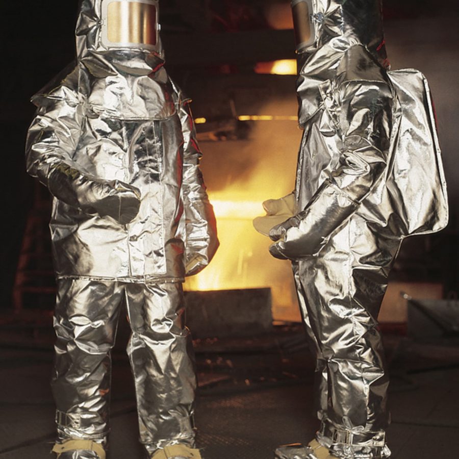 Heat Protective Clothing OSE Directory