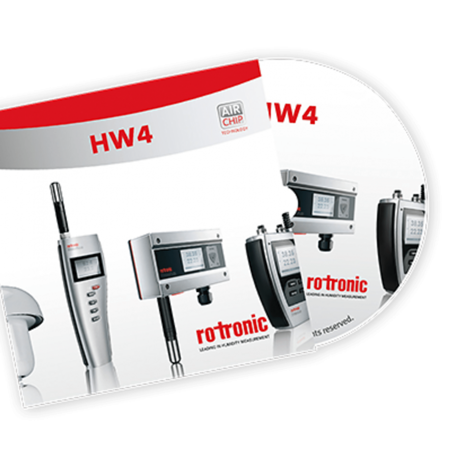 HW4 Monitoring Software