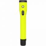 Intrinsically Safe Rechargeable Dual-Light™ Flashlight w/Magnet