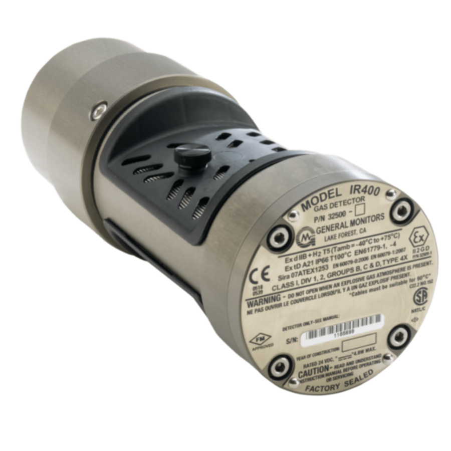 IR400 Point IR Gas Detector