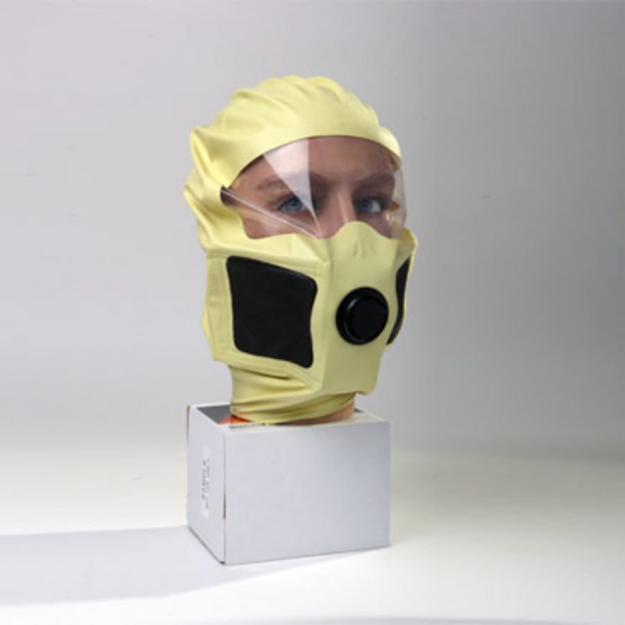 KIMI Chemical Escape Mask