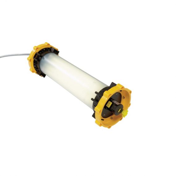 LinkEx™ Portable Fluorescent Leadlamp